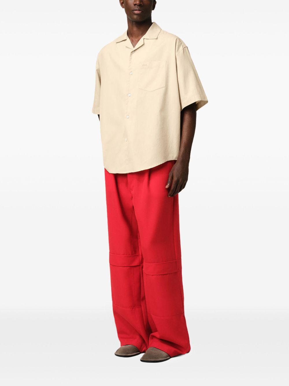short-sleeve shirt Product Image