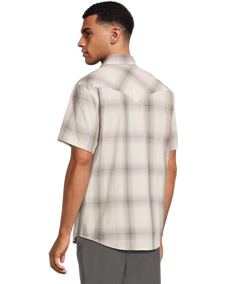 Academy Shirt Short Sleeve Product Image