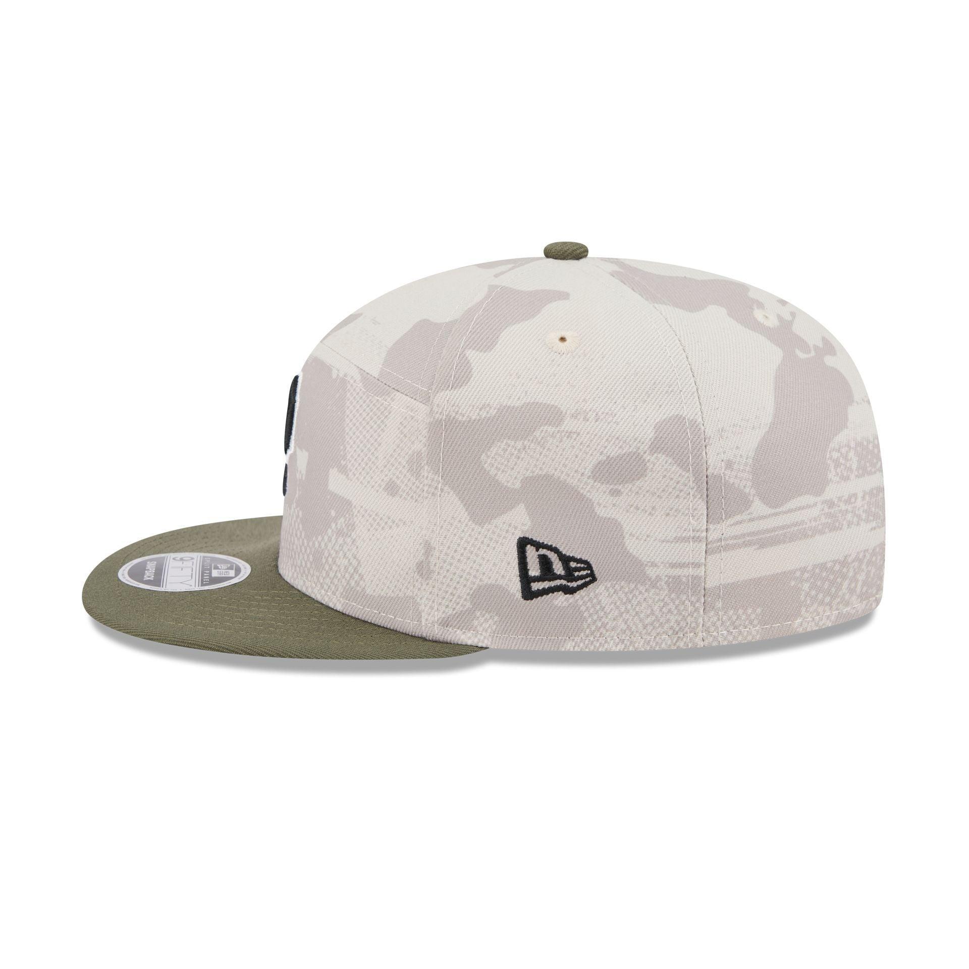New York Mets Authentic Collection Alt 2 59FIFTY Fitted Hat Male Product Image