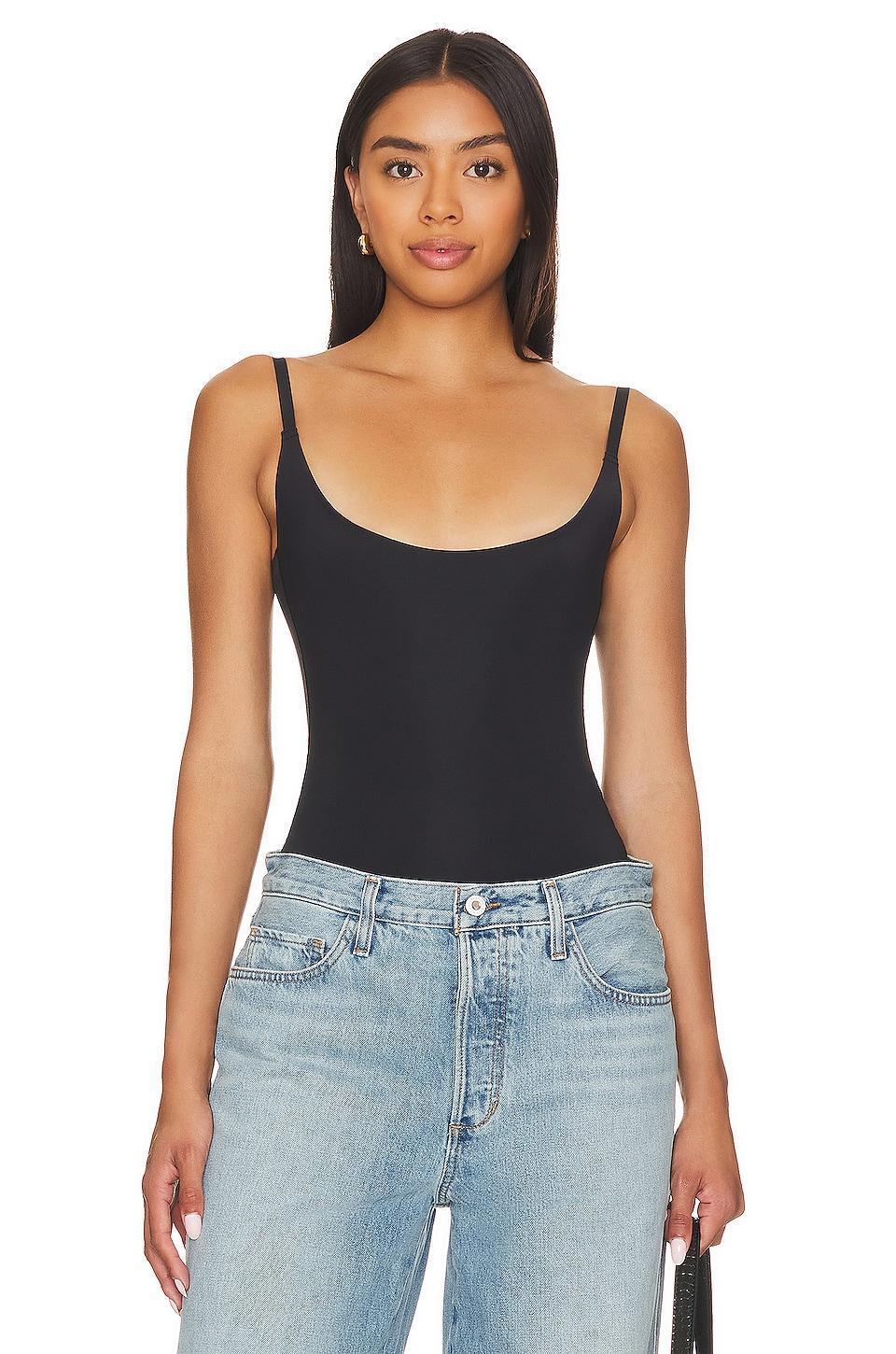 Florence Bodysuit Privacy Please Product Image