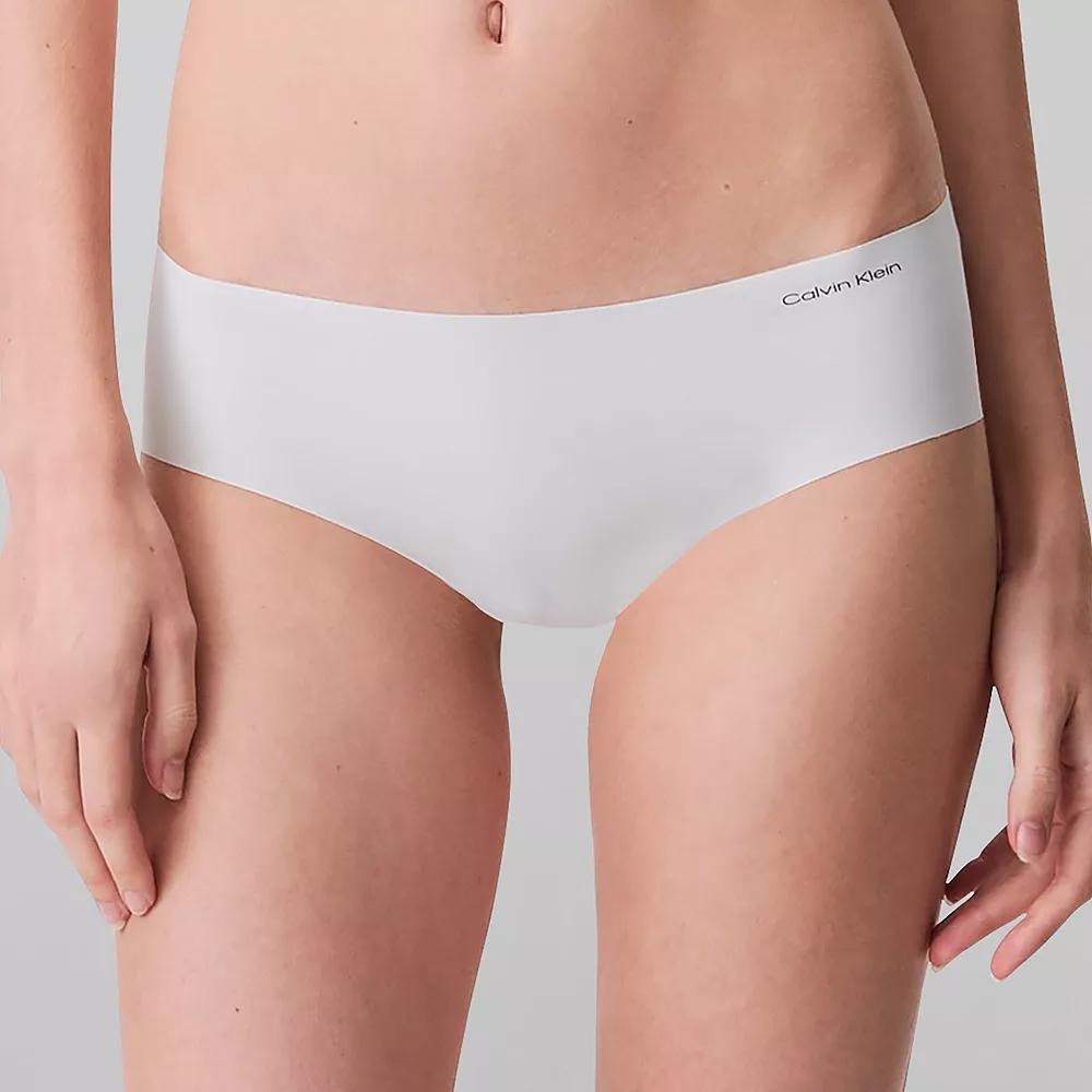 Women's Calvin Klein Invisibles Hipster Panty D3429, Size: XL, Moonlight Green Product Image
