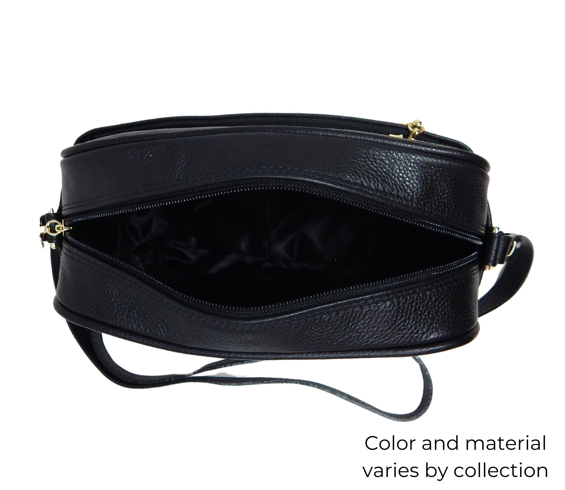 Love Yourself Crossbody Bag Female Product Image