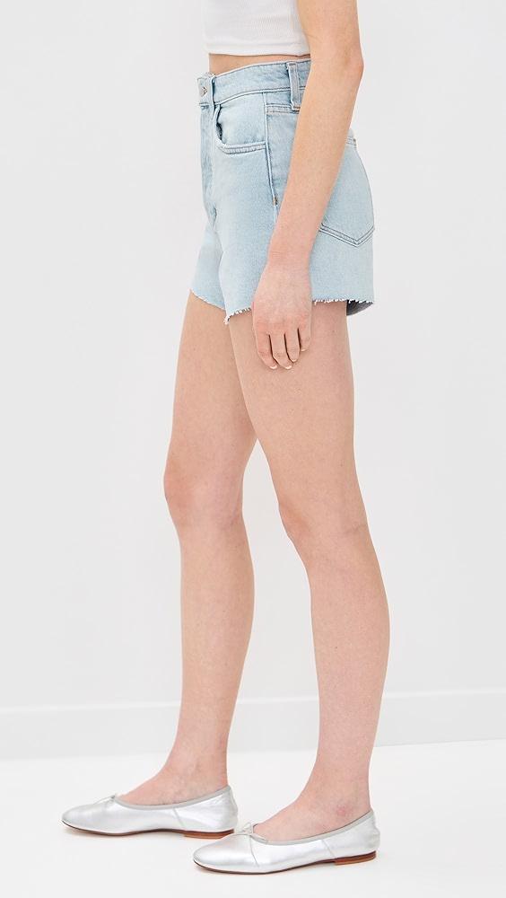 Joe's Jeans The Alex Shorts | Shopbop Product Image