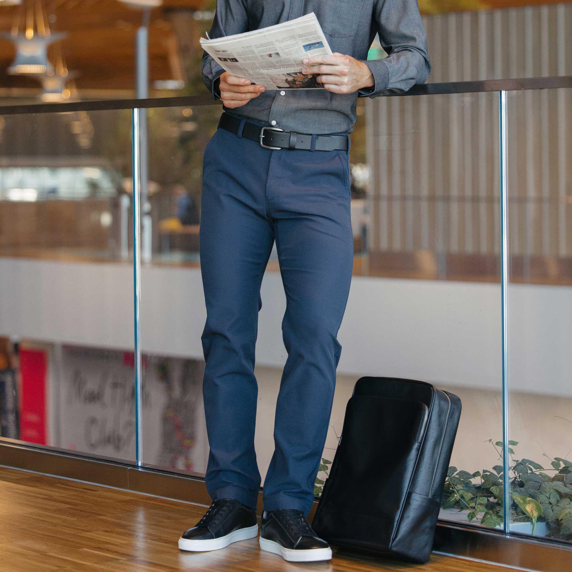 Stretch Twill Chino Pant Product Image