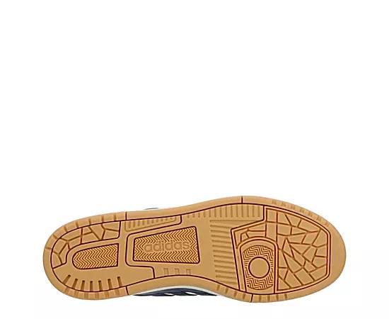Adidas Mens Break Start Sneaker Product Image