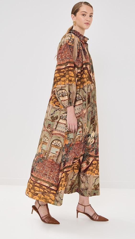 Isla & White Pascale Dress | Shopbop Product Image