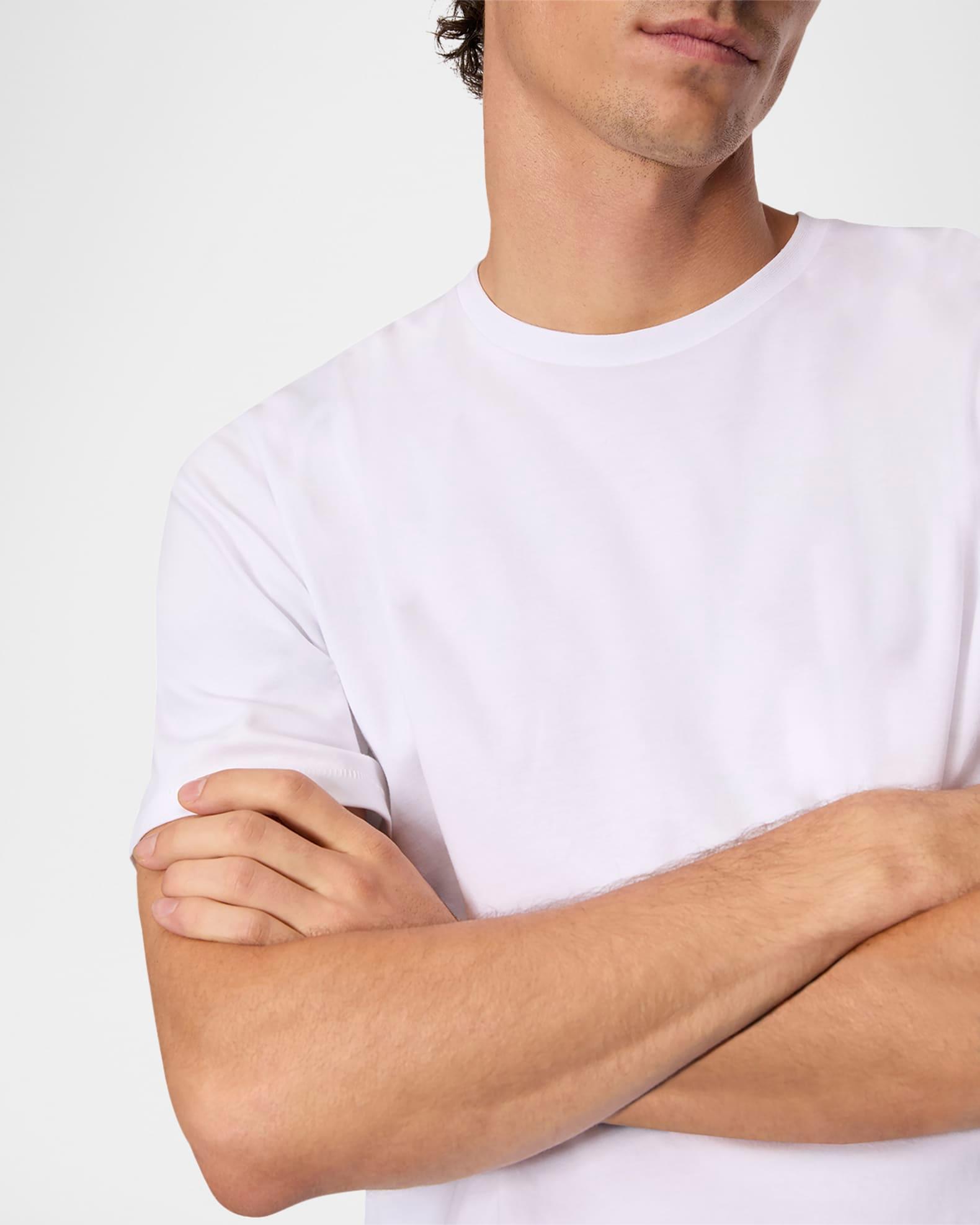 Men's Pure Pima T-Shirt Product Image
