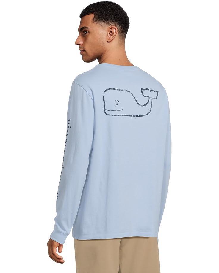 Outlined Surf Logo Short Sleeve Tee Product Image