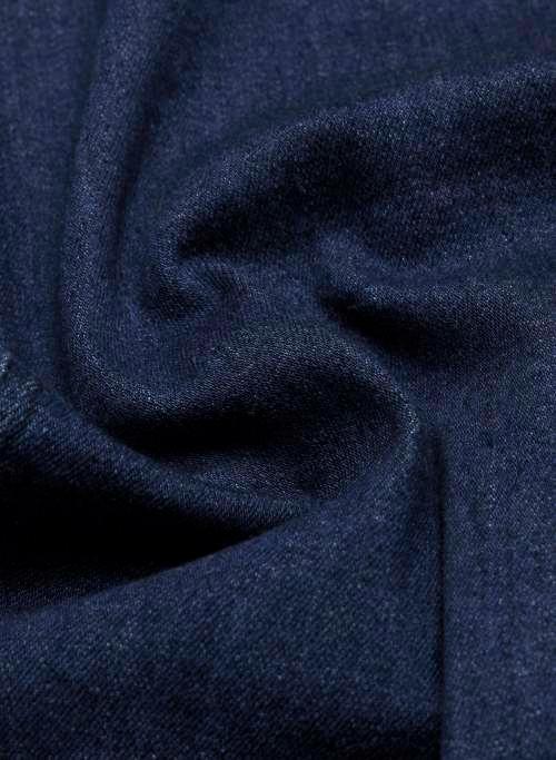 westend denim dress Product Image