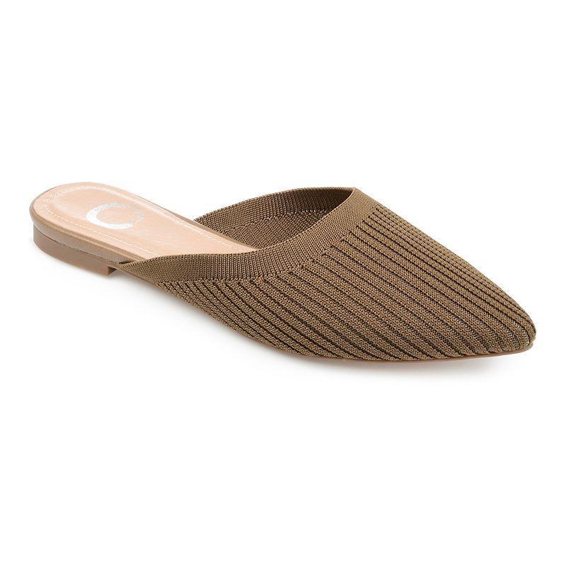 Journee Collection Womens Aniee Mule Product Image