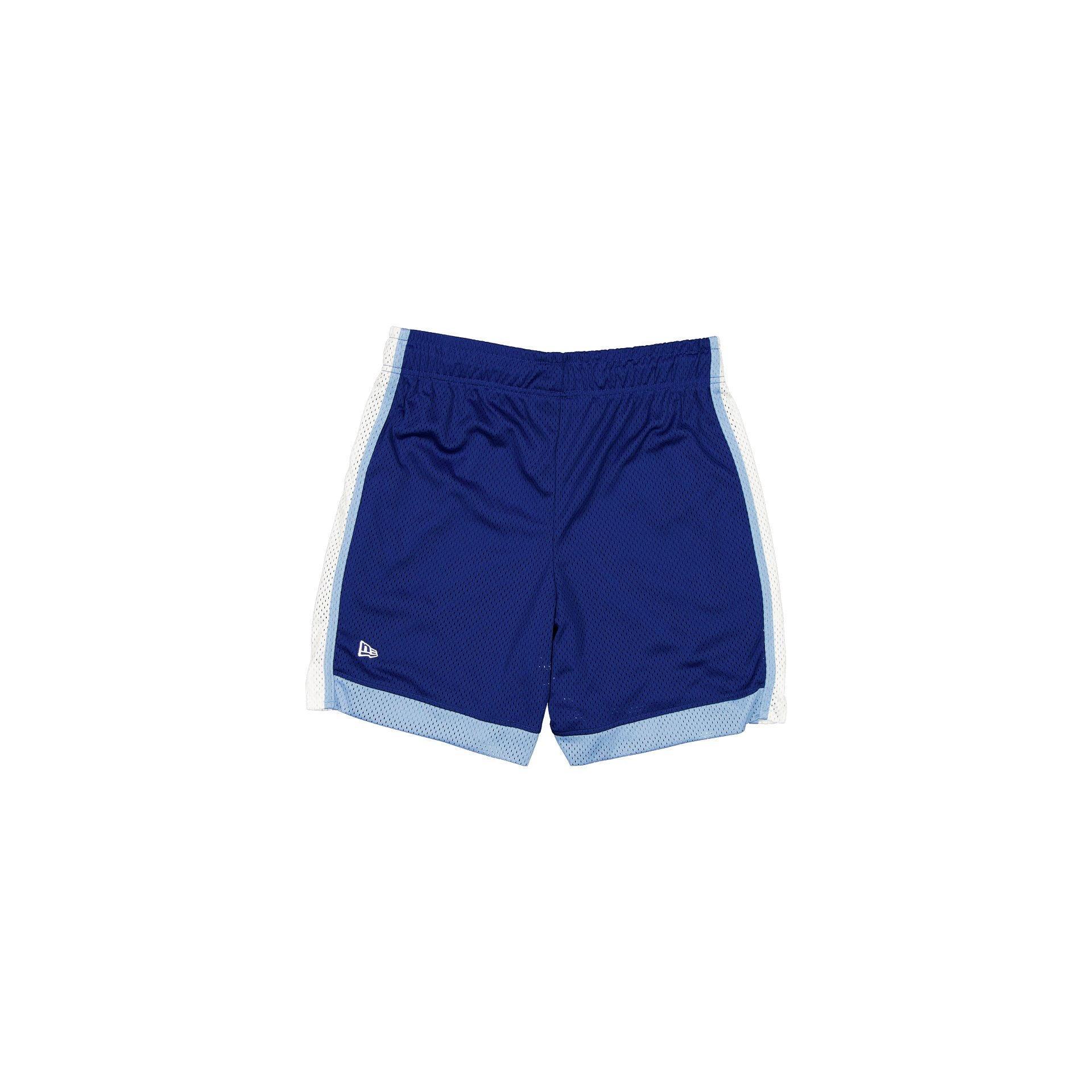 Chicago Bulls Sport Classics Black & White Shorts Male Product Image
