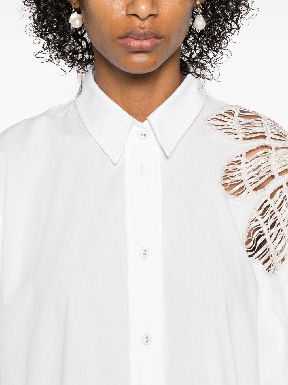 cotton shirt Product Image