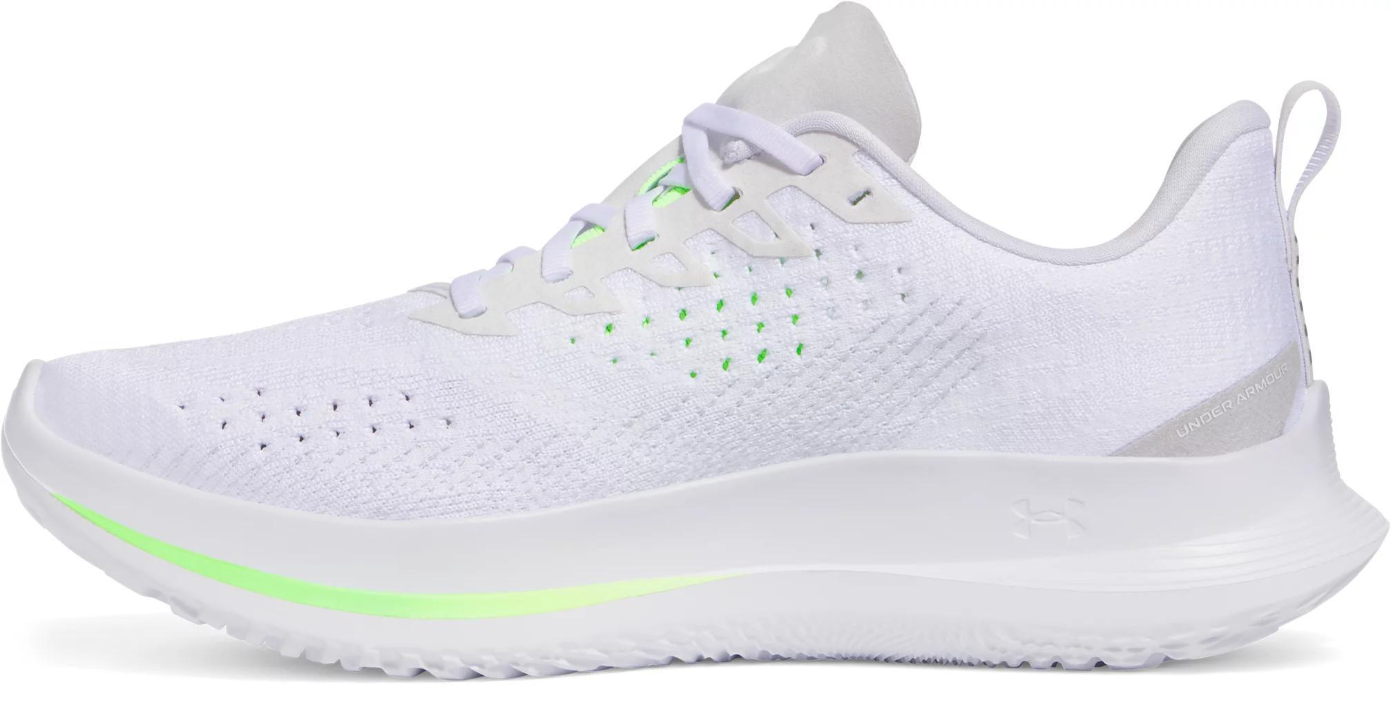 Men's UA Velociti 4 Running Shoes Product Image