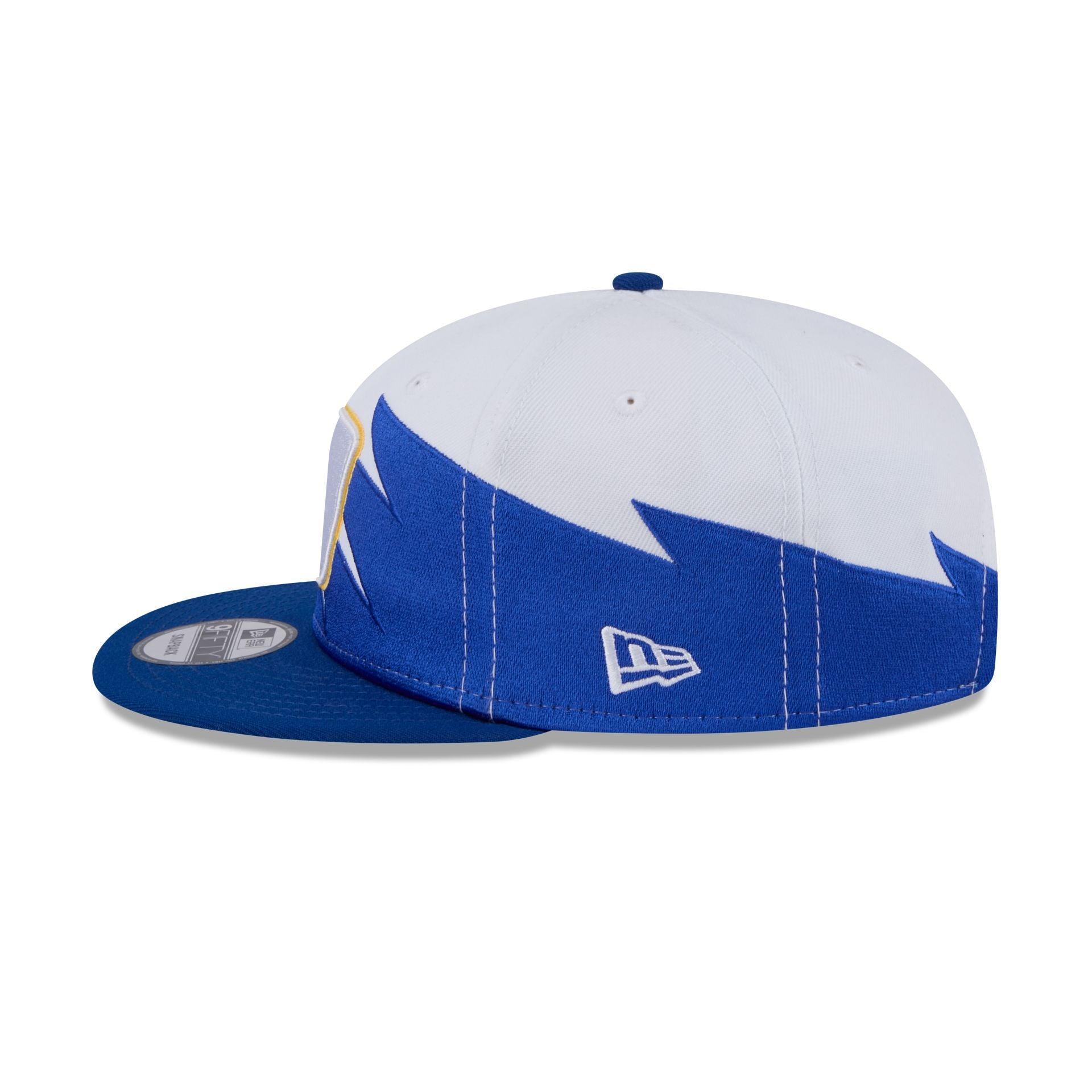 Hendrick Motorsports Chase Elliott Jagged 9FIFTY Snapback Hat Male Product Image