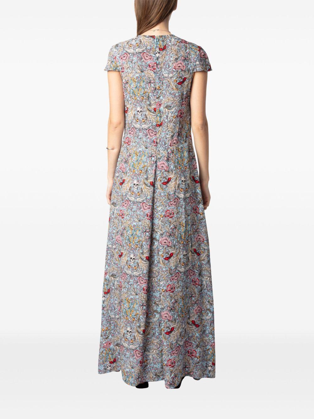 Ravir maxi dress Product Image