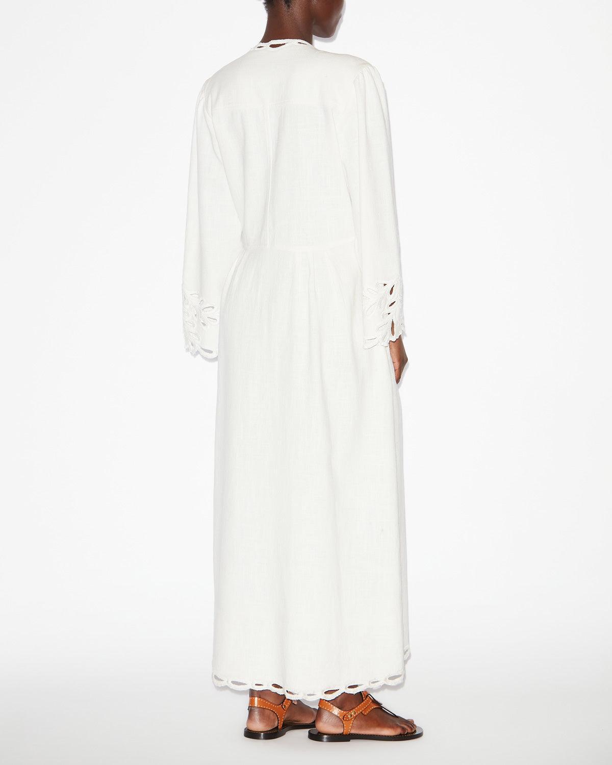 TIANNY DRESS Female Product Image