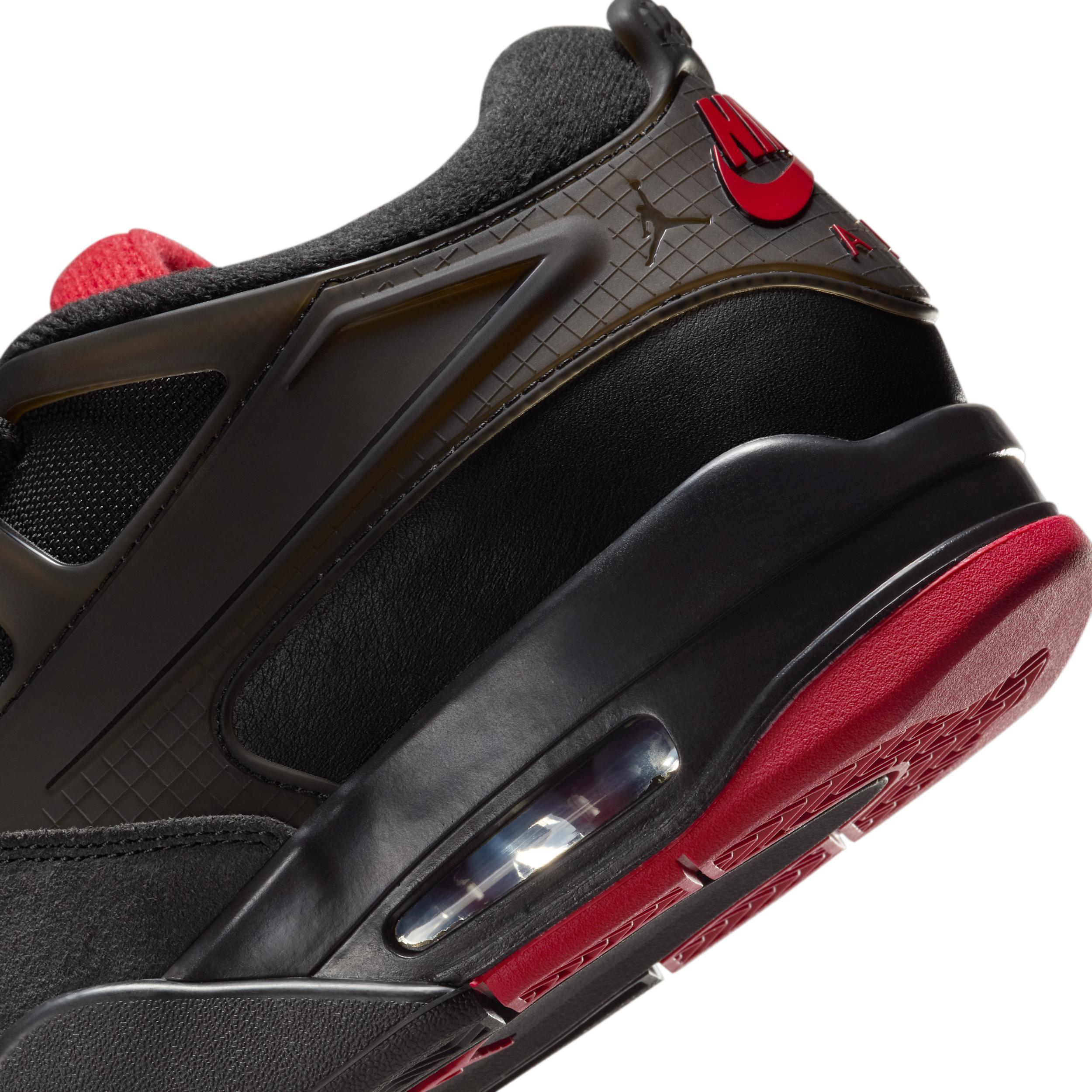 Air Jordan 4 RM Men's Shoes Product Image