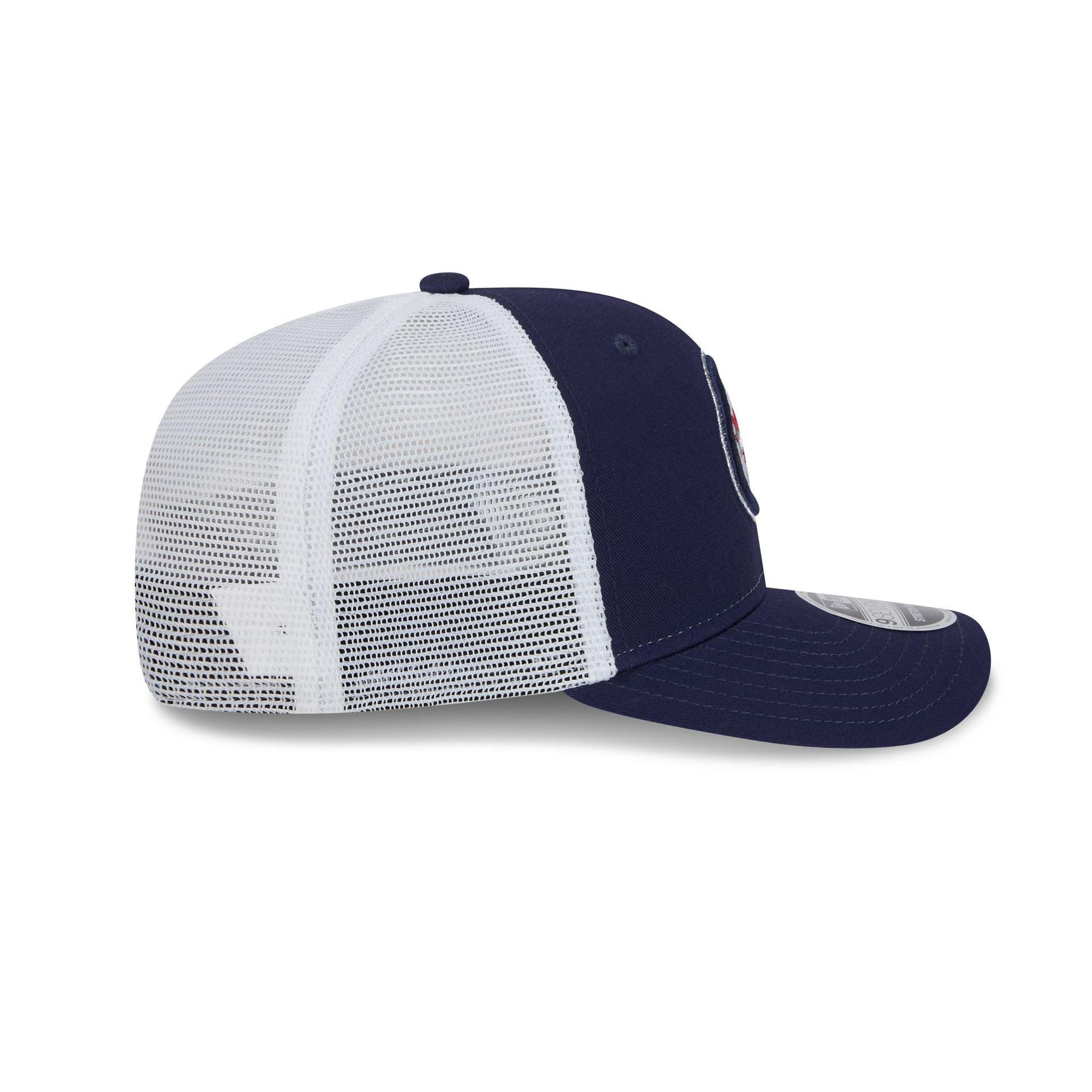 Winnipeg Jets Team 9SEVENTY Trucker Hat Male Product Image