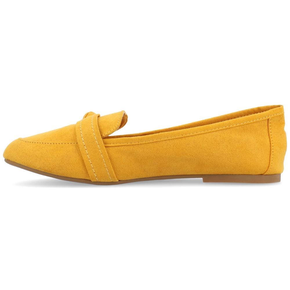 Journee Marci Womens Loafers Product Image
