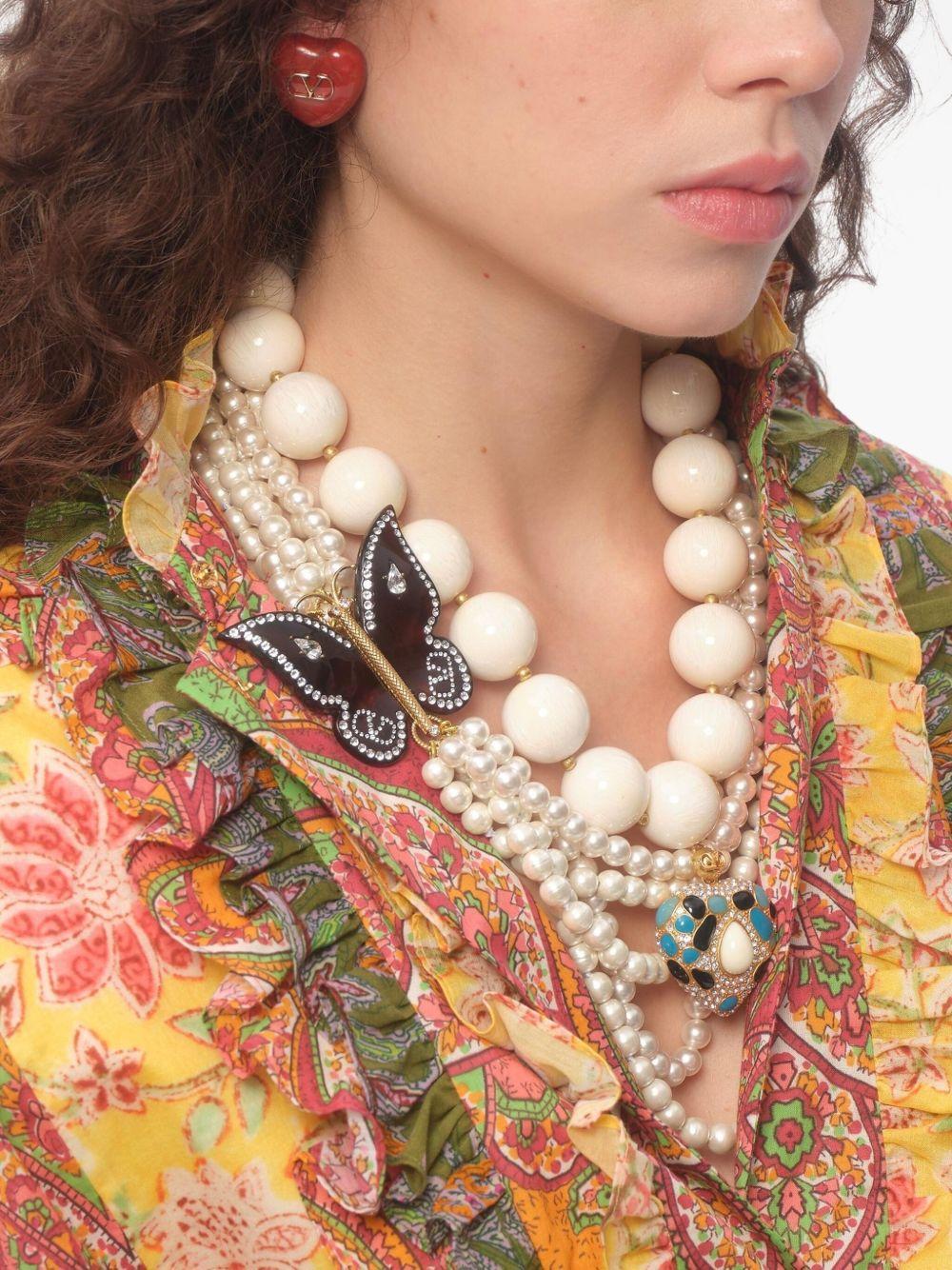 Coeur Royal earrings Product Image
