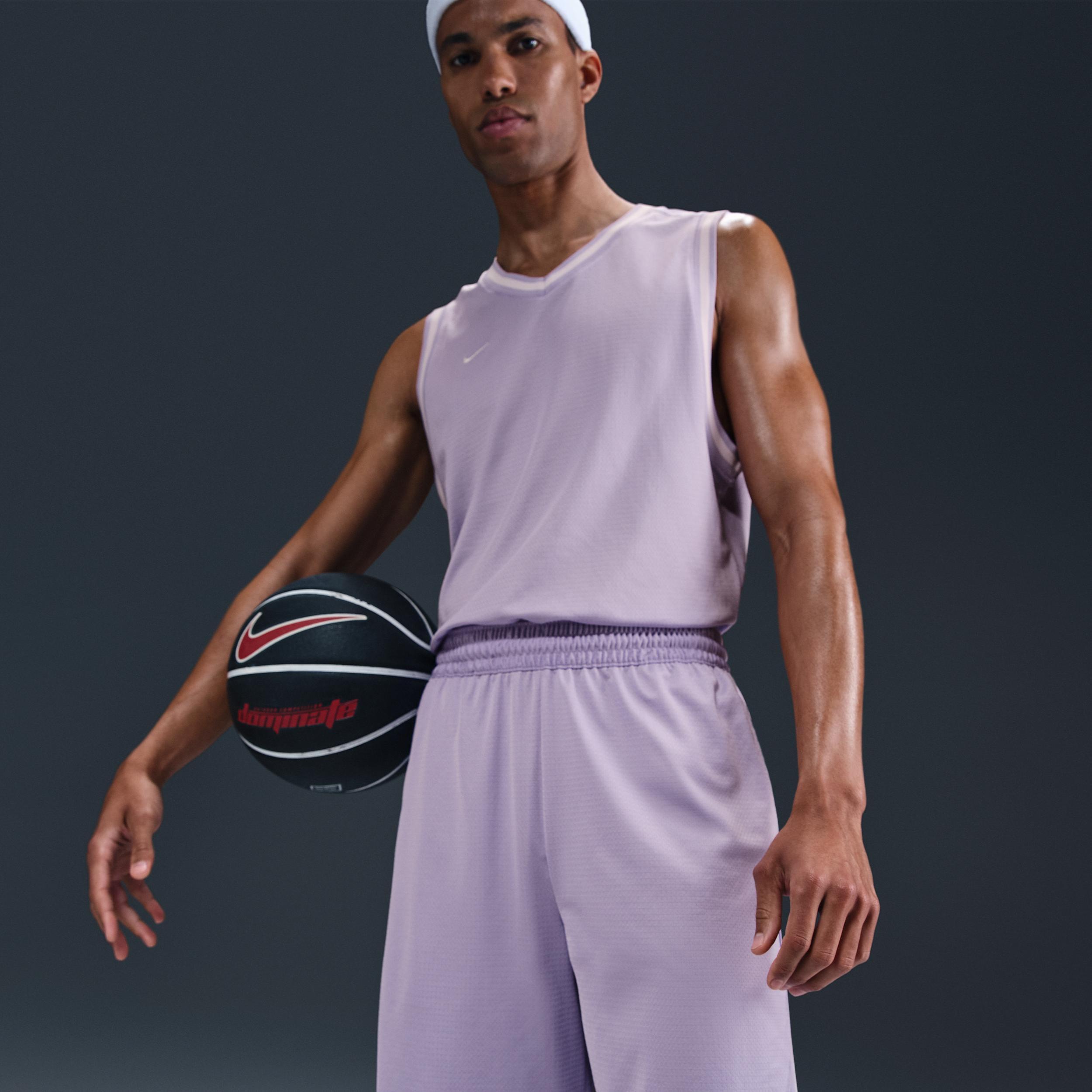 Nike Men's DNA Dri-FIT 10" Basketball Shorts Product Image