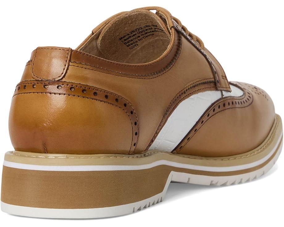 Ivingale Wing Tip Lace-Up Product Image