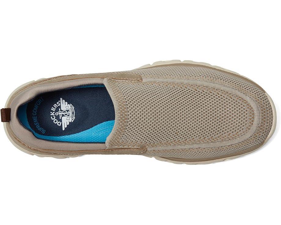 Lakeside Canvas Moc Toe Slip-On Product Image