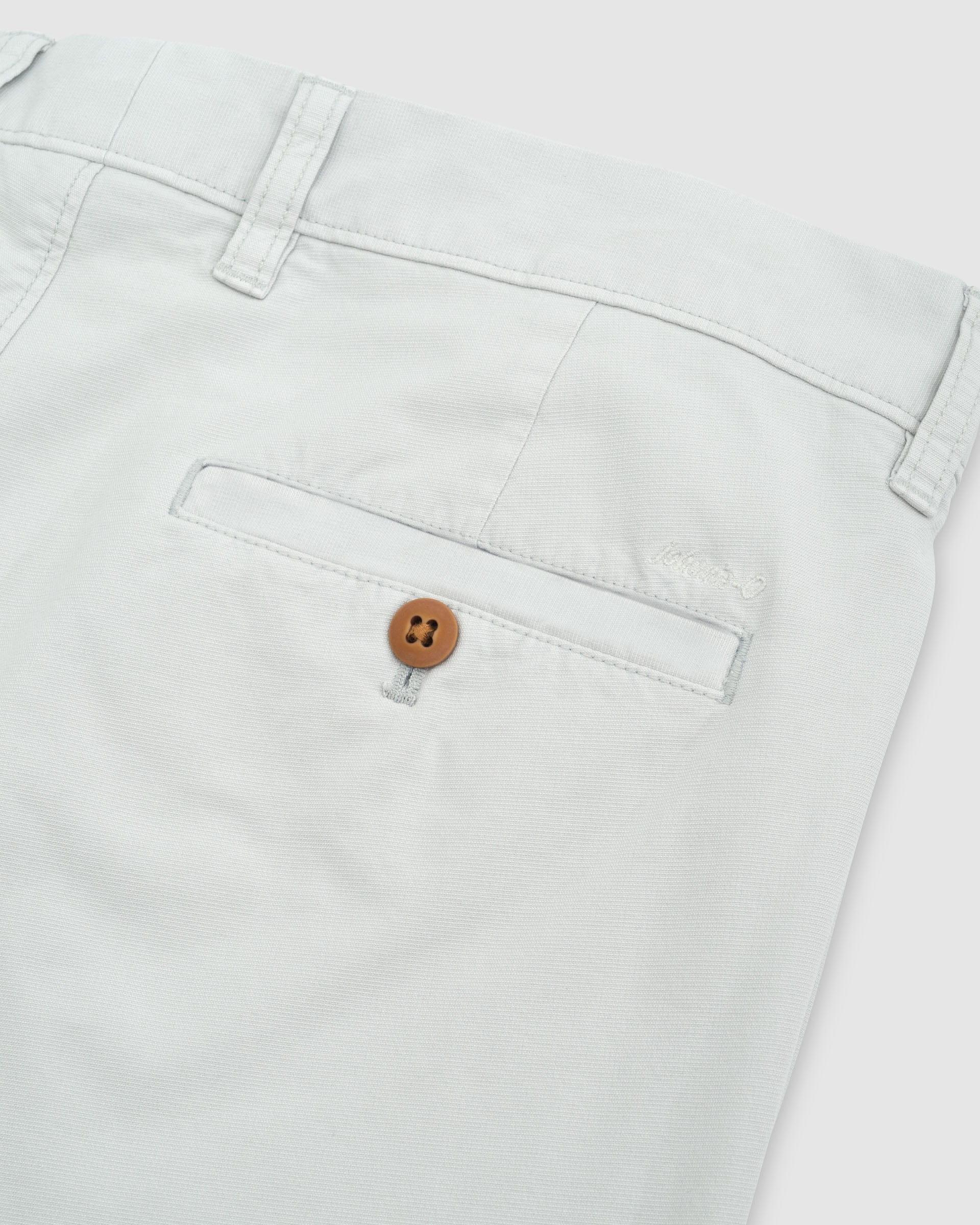 Santiago Cotton Stretch Shorts Male Product Image