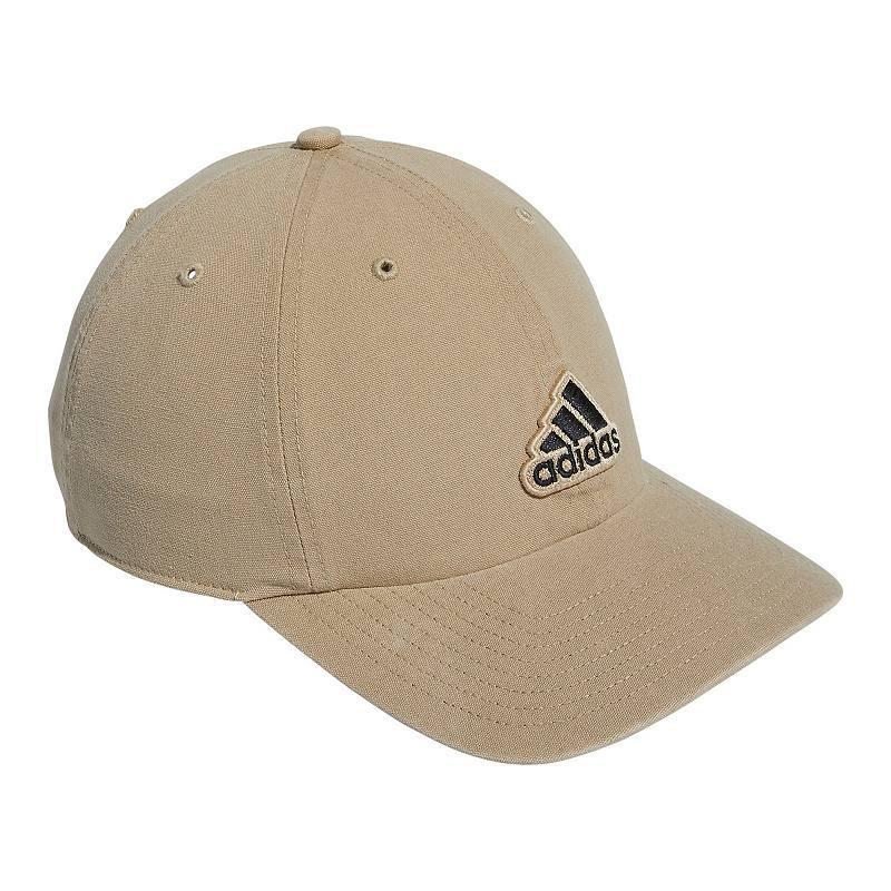 adidas Ultimate Hat Black 1 Size Product Image