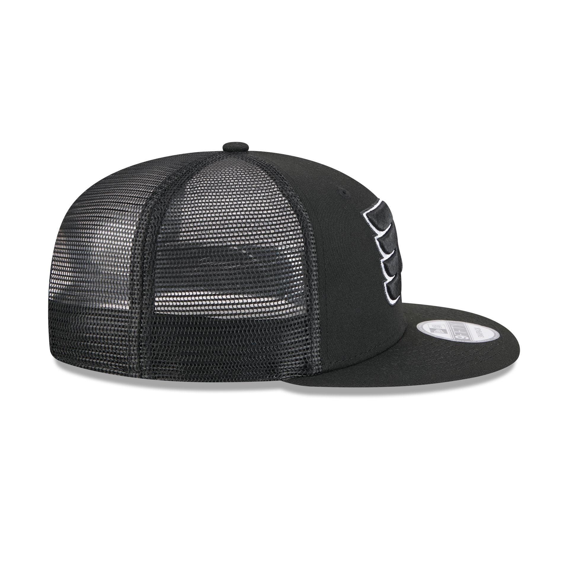 Puerto Rico Royal Blue Alt 59FIFTY Fitted Hat Male Product Image