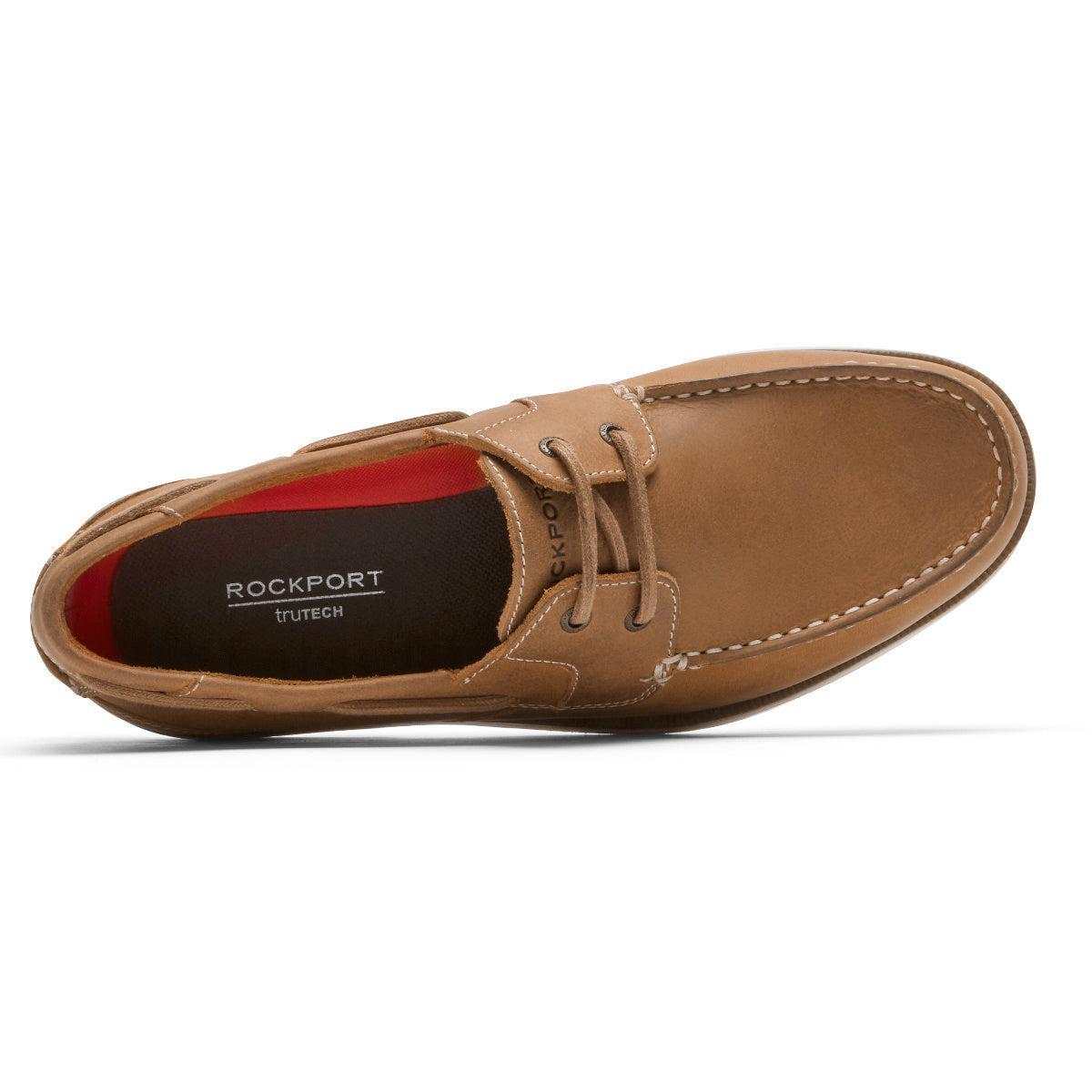 Men's Southport Boat Shoe Product Image