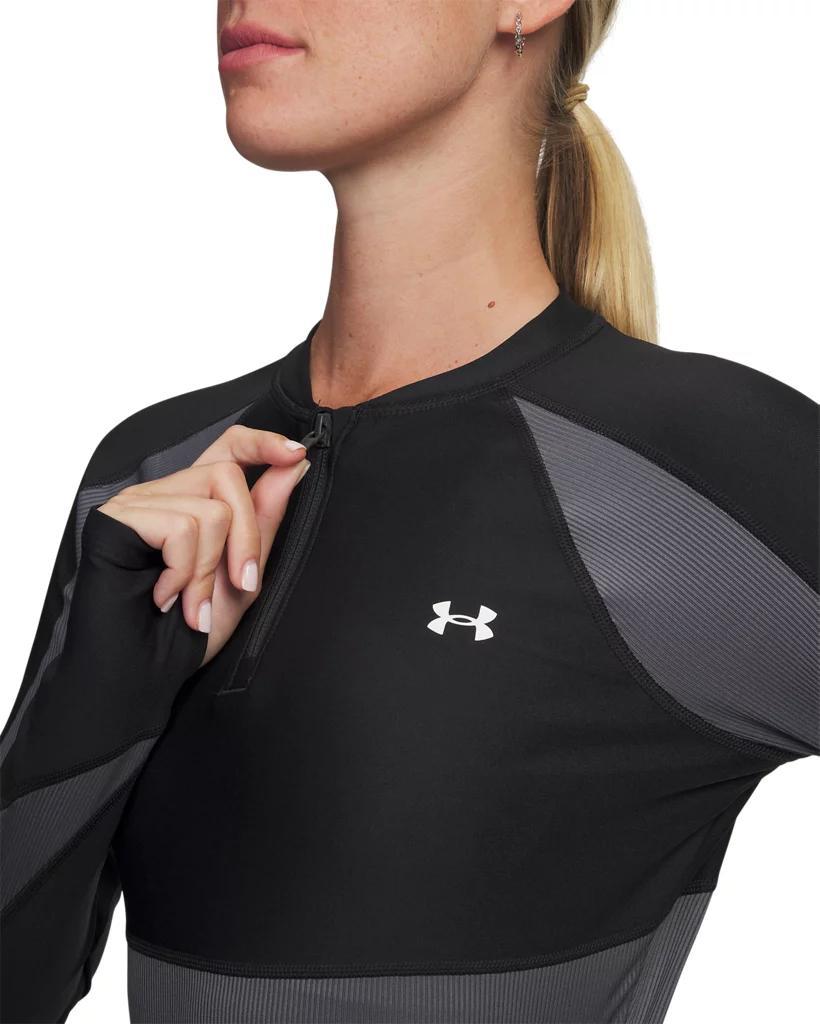 HeatGear® Rib Product Image