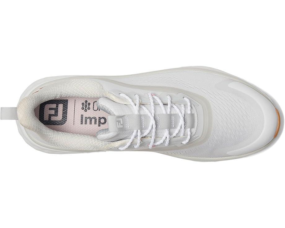 Women's FootJoy FJ Quantum Golf Shoes Product Image