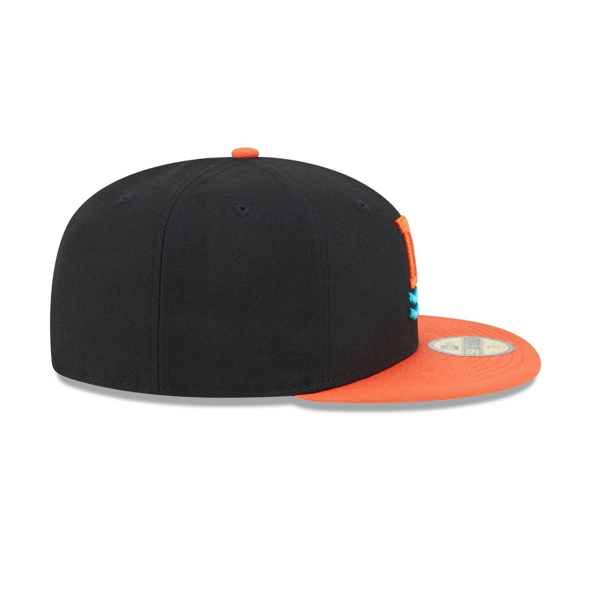 Chesapeake Baysox Road 59FIFTY Fitted Hat Male Product Image