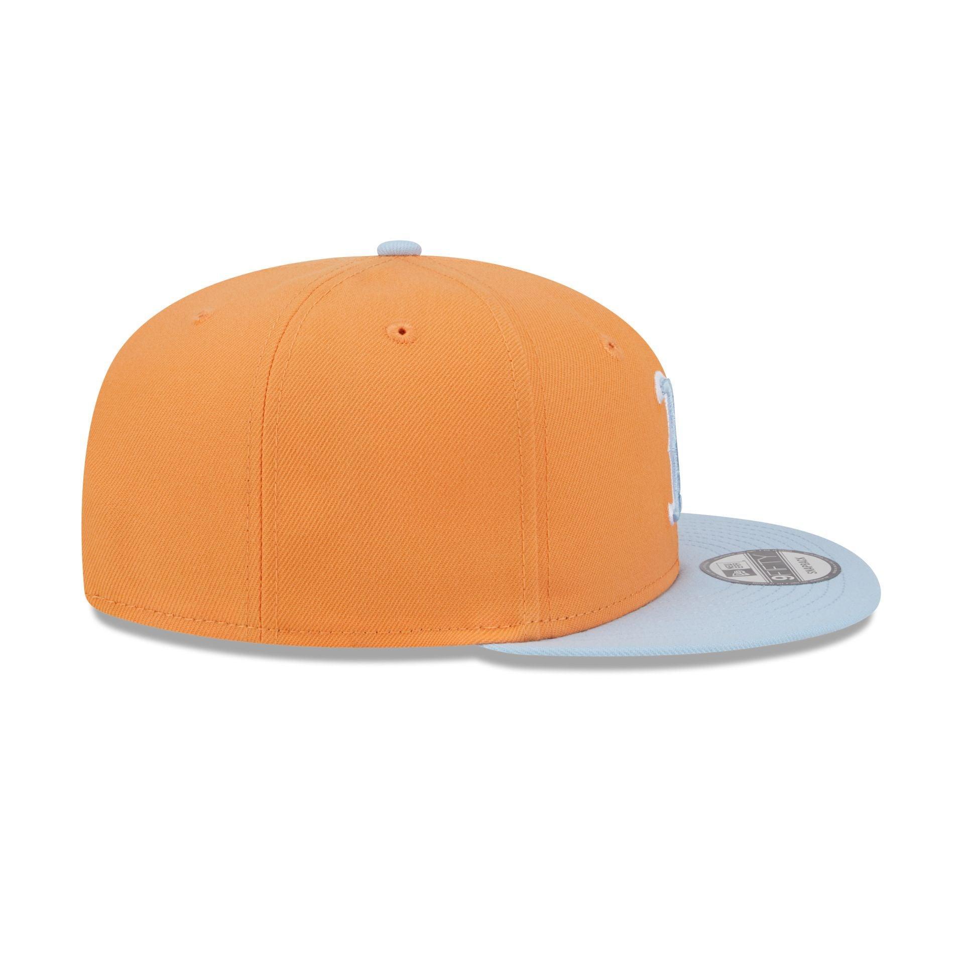 Dallas Cowboys Originals 59FIFTY Fitted Hat Male Product Image