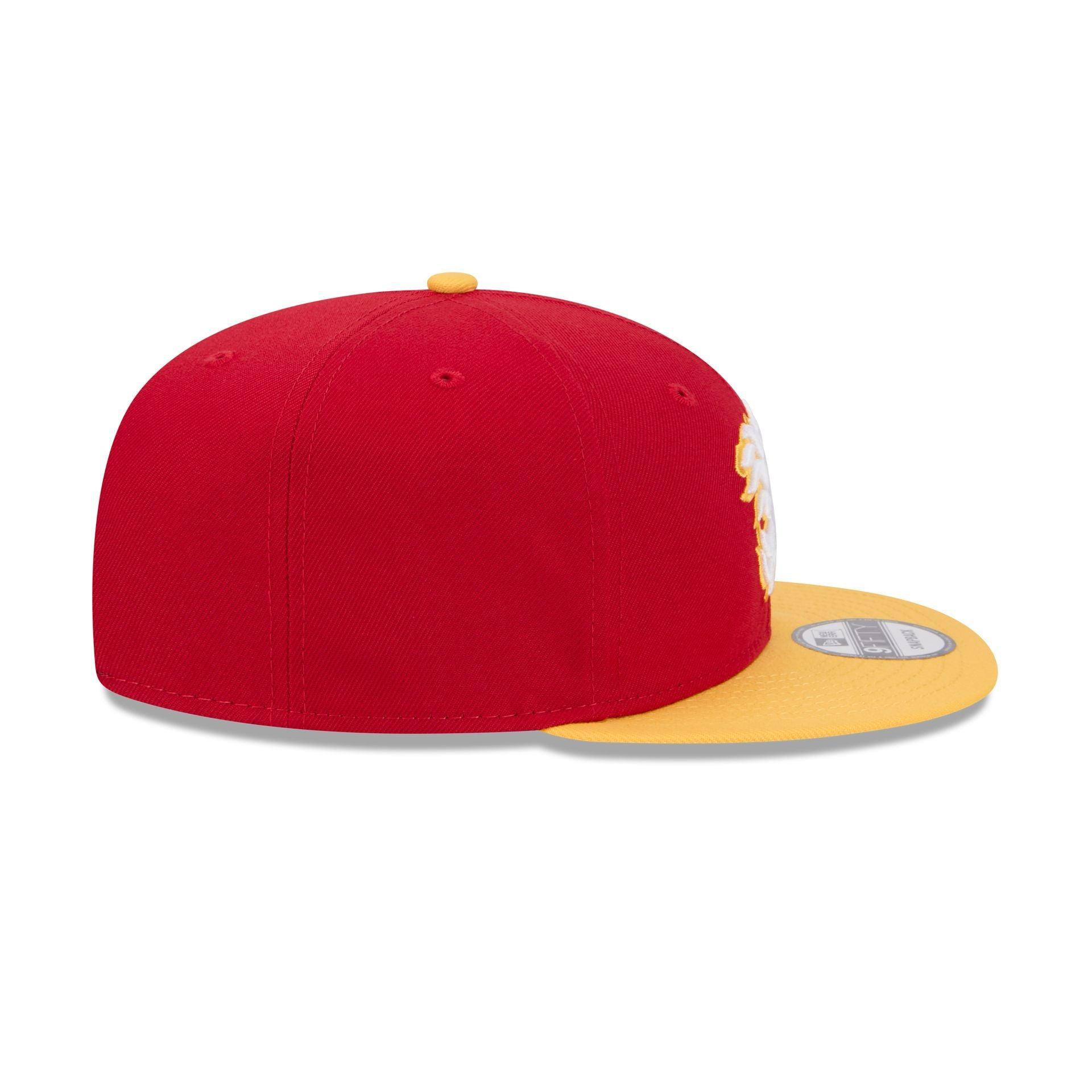 Rocket City Trash Pandas Copa de la Diversión 59FIFTY Fitted Hat Male Product Image