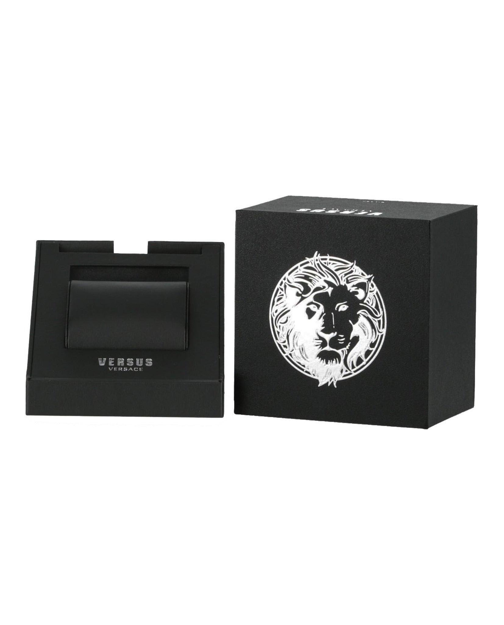 Versus Versace Covent Garden Collection Luxury Womens Watch Timepiece Female Product Image