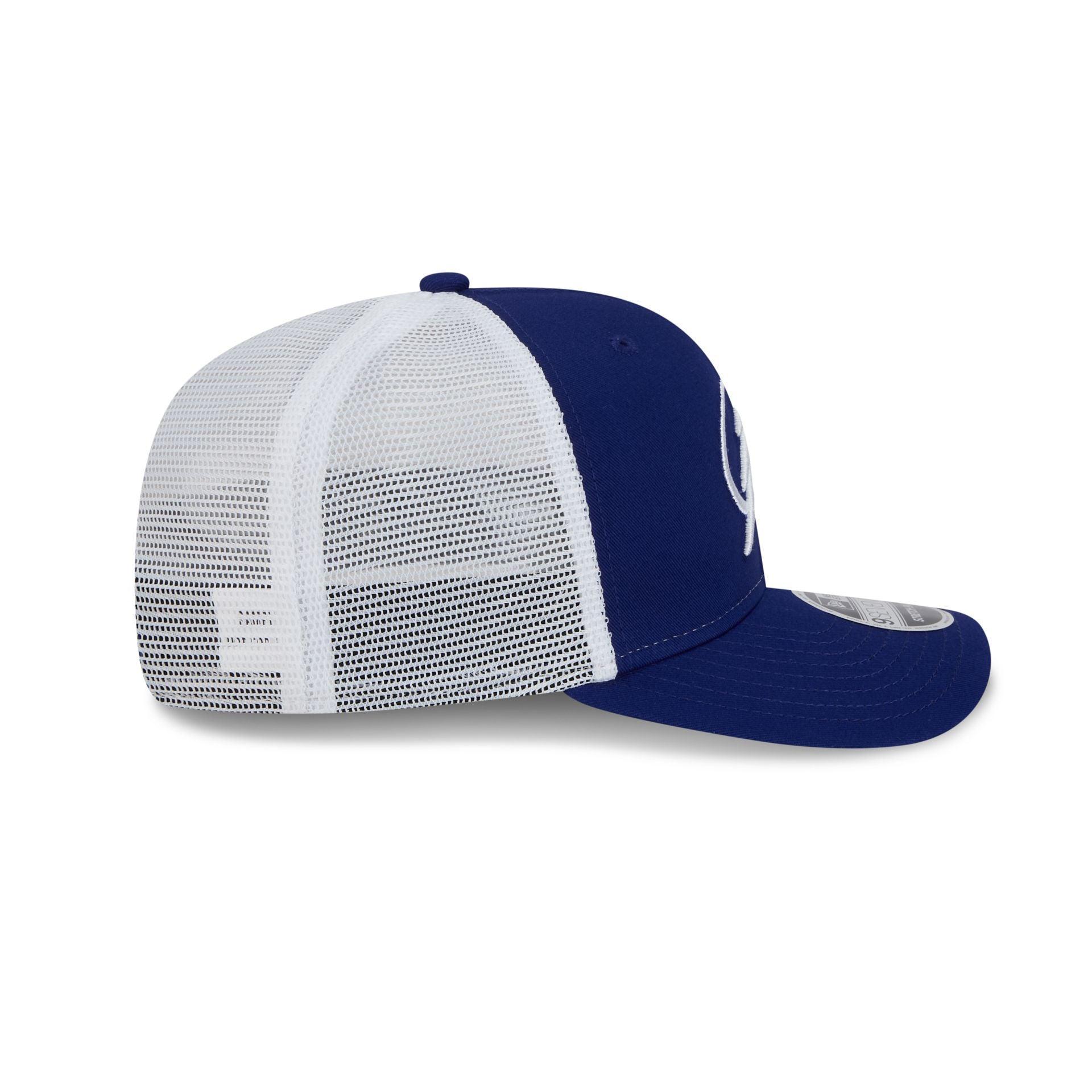 Los Angeles Kings Team 9SEVENTY Trucker Hat Male Product Image