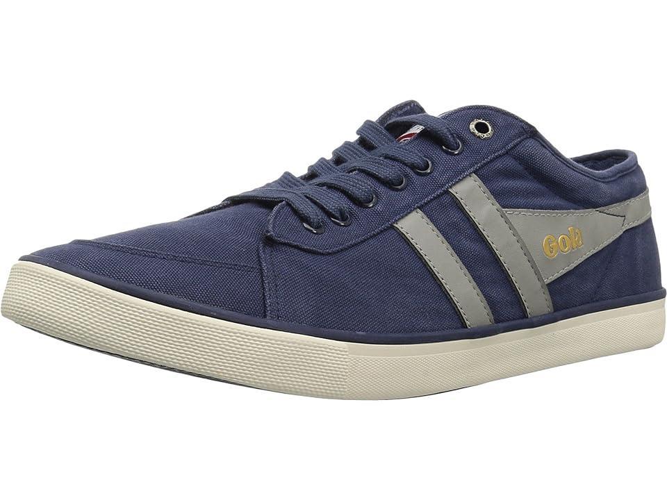Gola Comet Light Grey) Men's Shoes Product Image