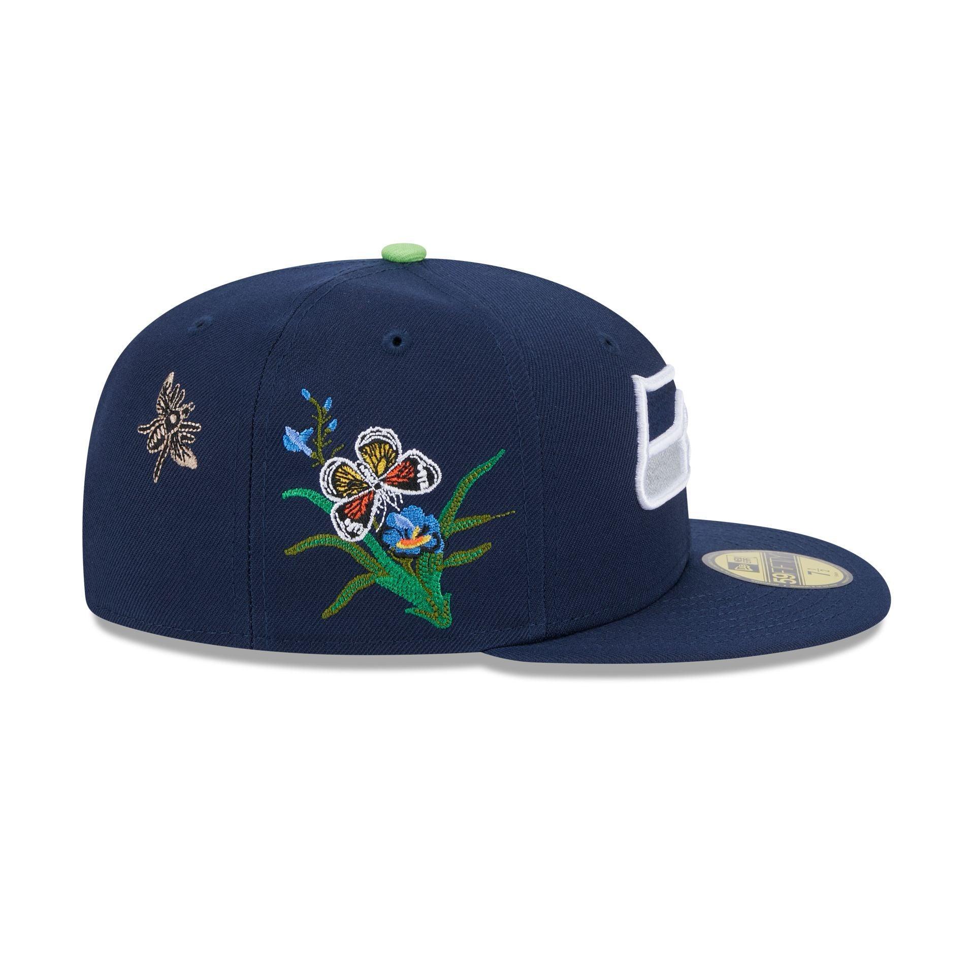 FELT x Seattle Seahawks 59FIFTY Fitted Hat Male Product Image