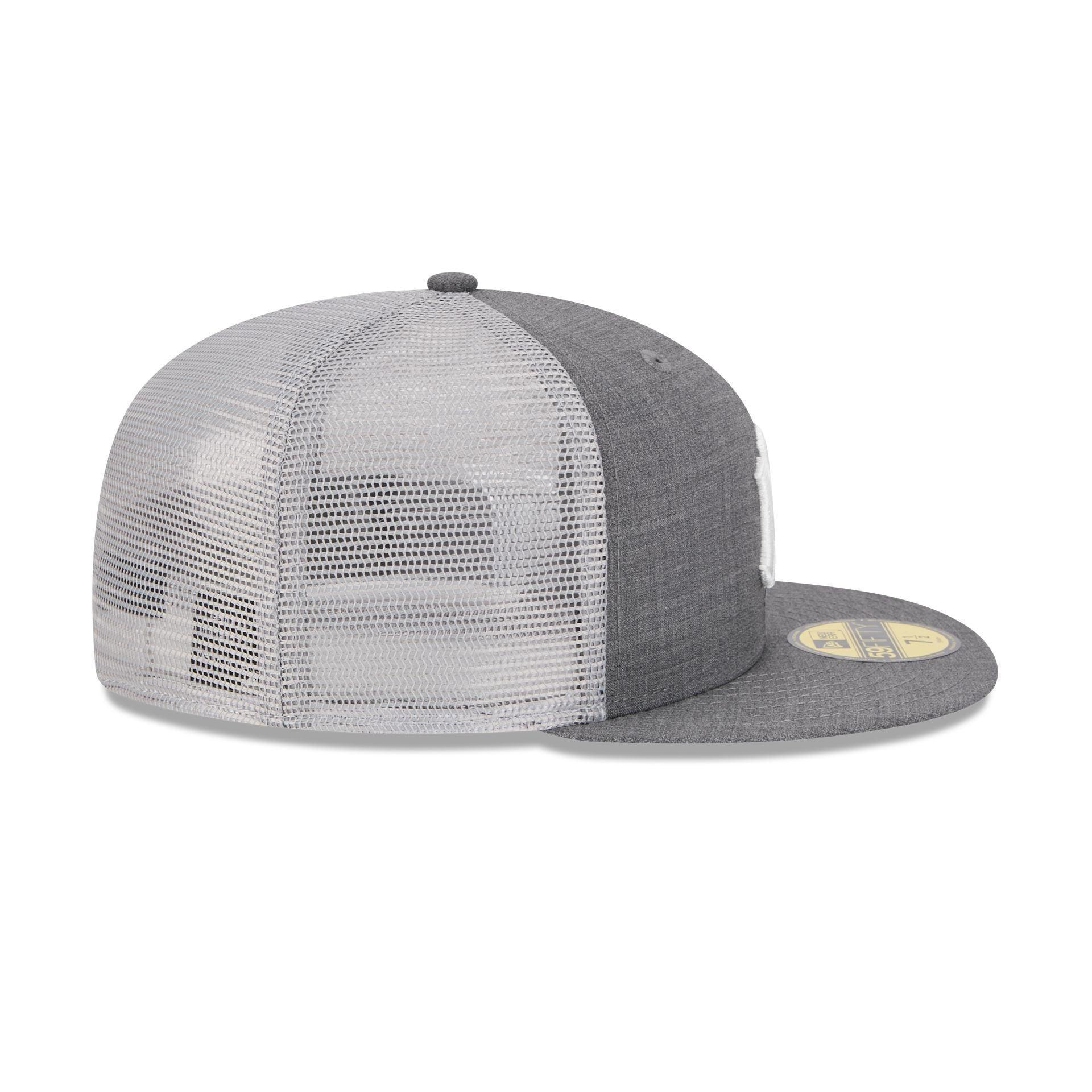 New York Yankees Todd Snyder Subway Series 59FIFTY Fitted Hat Male Product Image