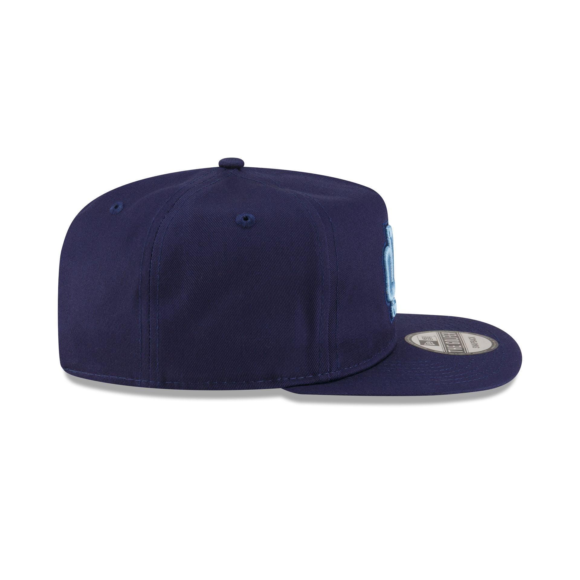 Brooklyn Nets Team Rope Golfer Hat Male Product Image