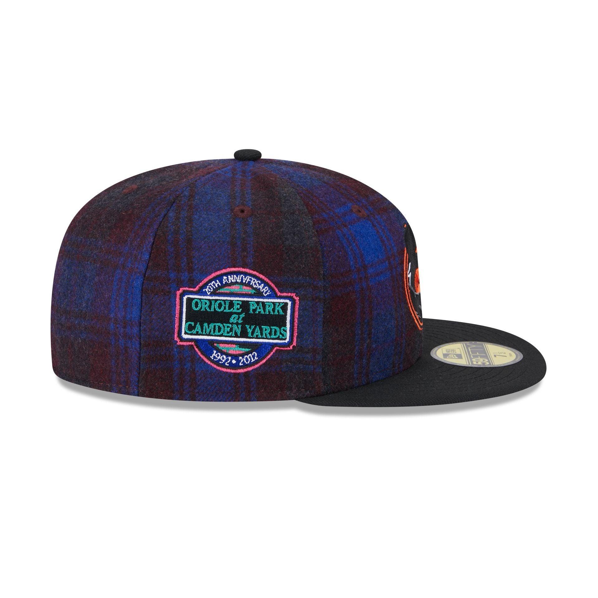 Jacksonville Jaguars 2024 Draft 59FIFTY Fitted Hat Male Product Image
