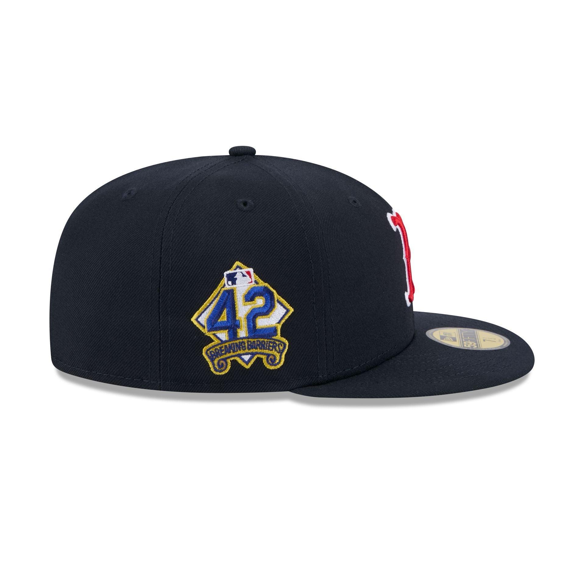 Kansas City Chiefs Basic 9FIFTY Snapback Hat Male Product Image