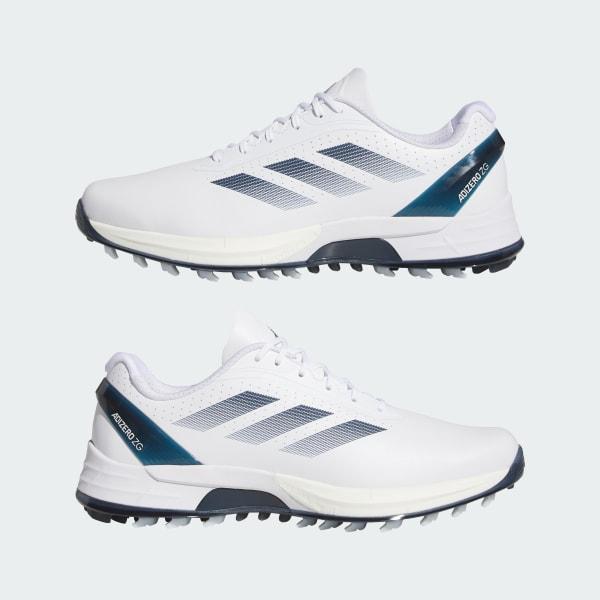 Adizero ZG Spikeless Golf Shoes Product Image