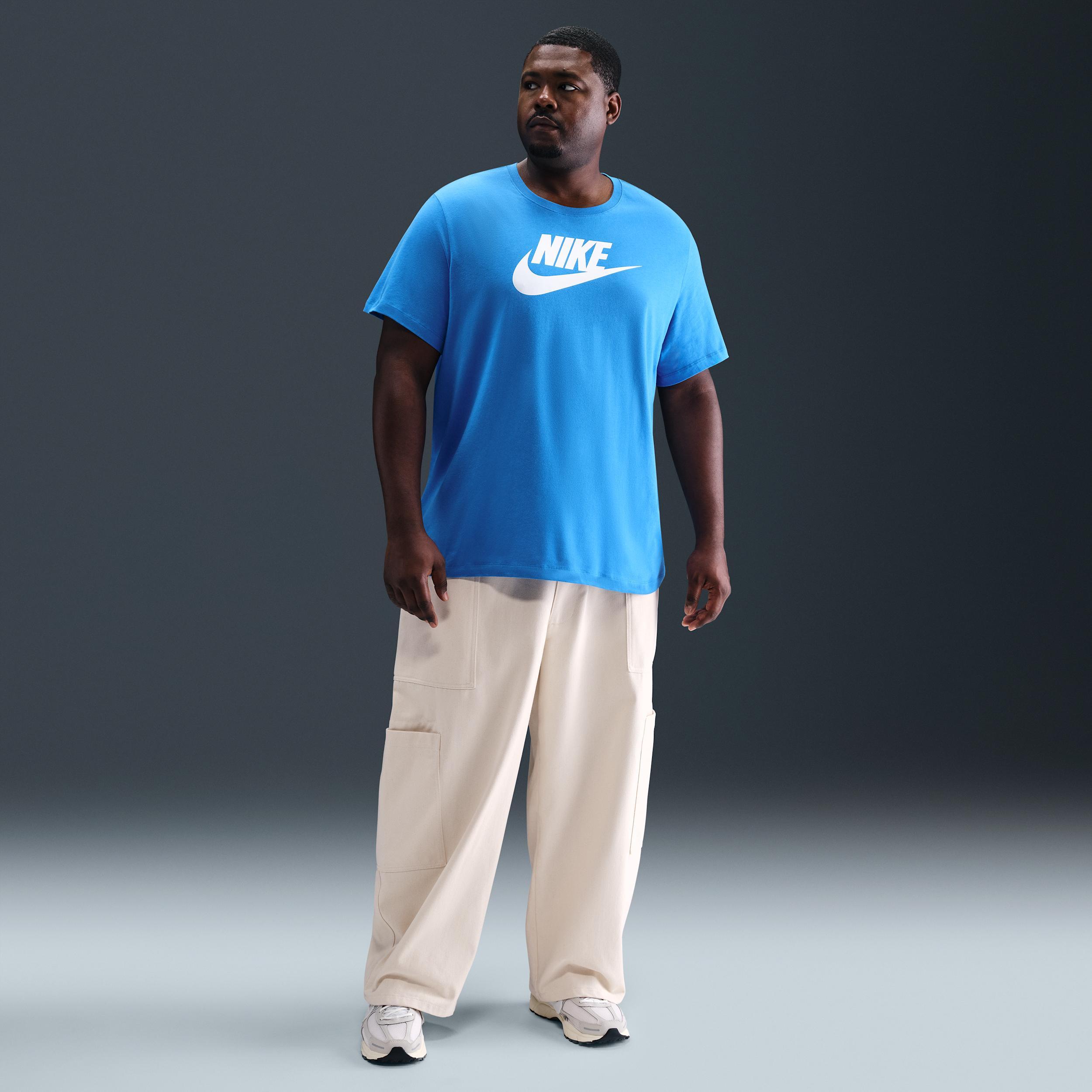 Men's Nike Sportswear T-Shirt Product Image