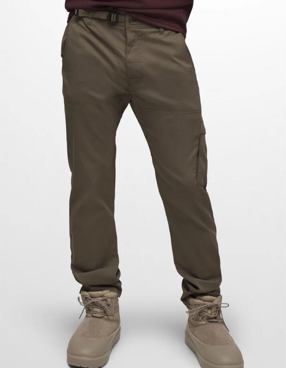 PRANA Stretch Zion? Mens Pants Product Image