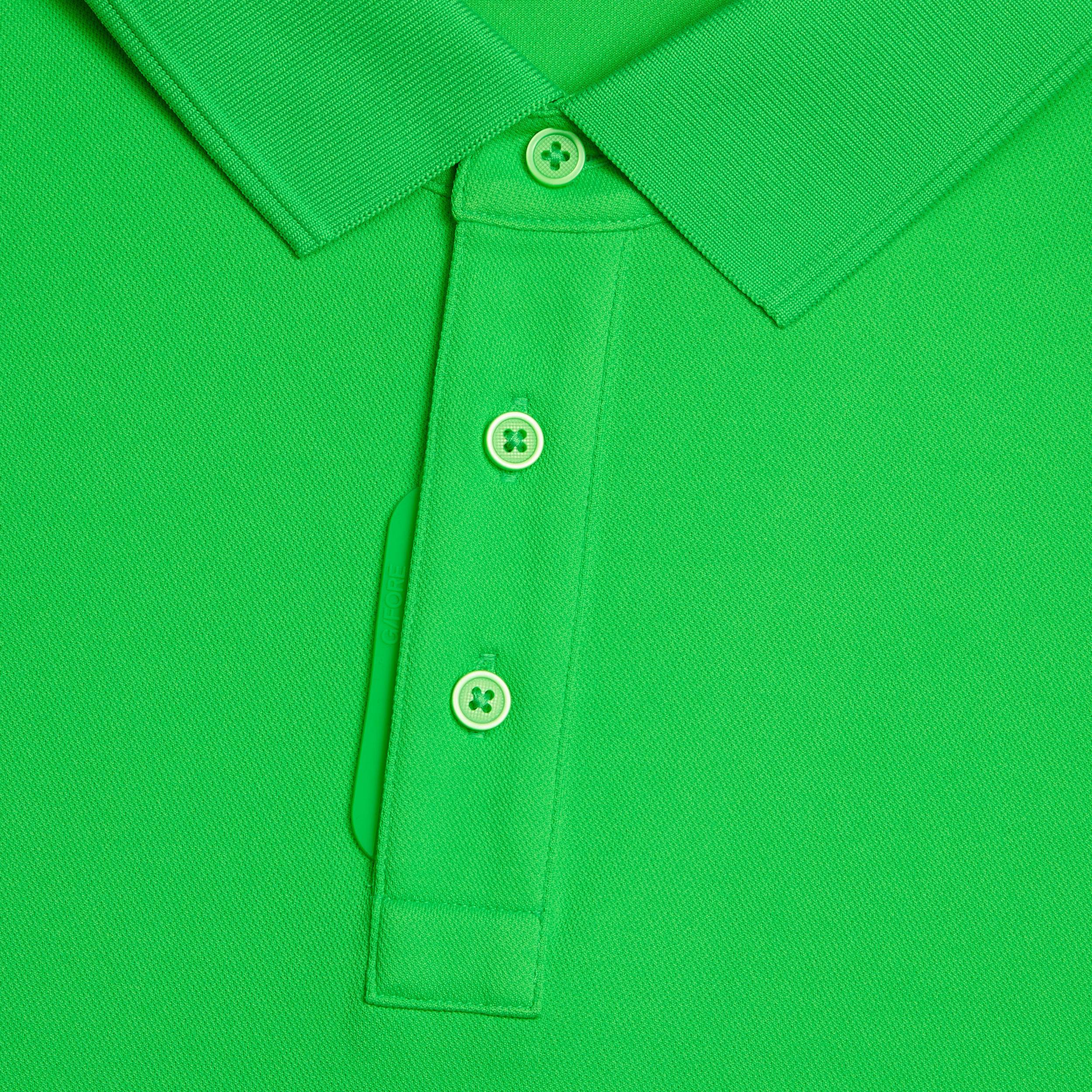 ESSENTIAL PERFORMANCE PIQUÉ POLO Product Image