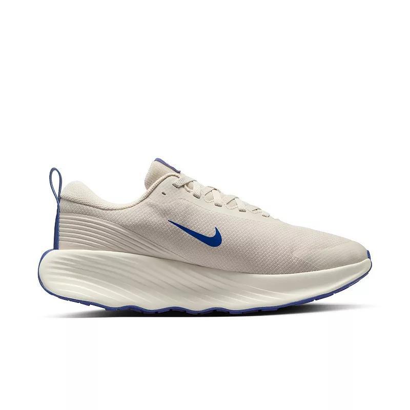 Nike Promina Men's Walking Shoes, Size: 8.5, Orewood Royal Blue Product Image