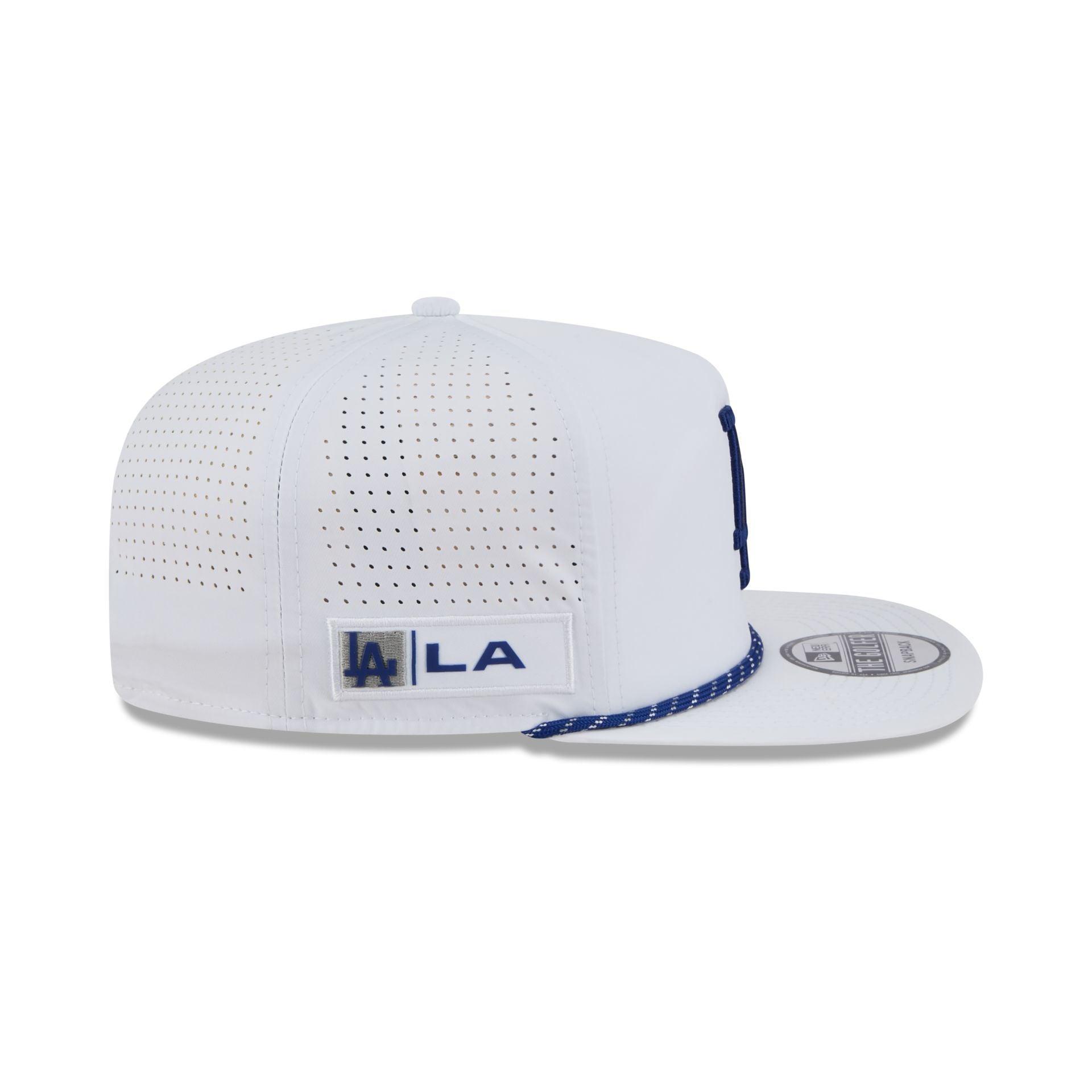 New York Yankees Printed Golfer Hat Male Product Image